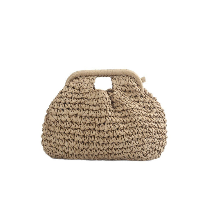 Stylish handbag with chain strap Kalsten