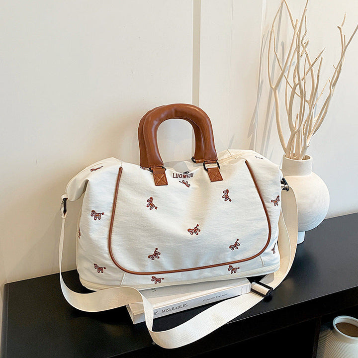 Women stylish travel bag Kalsten