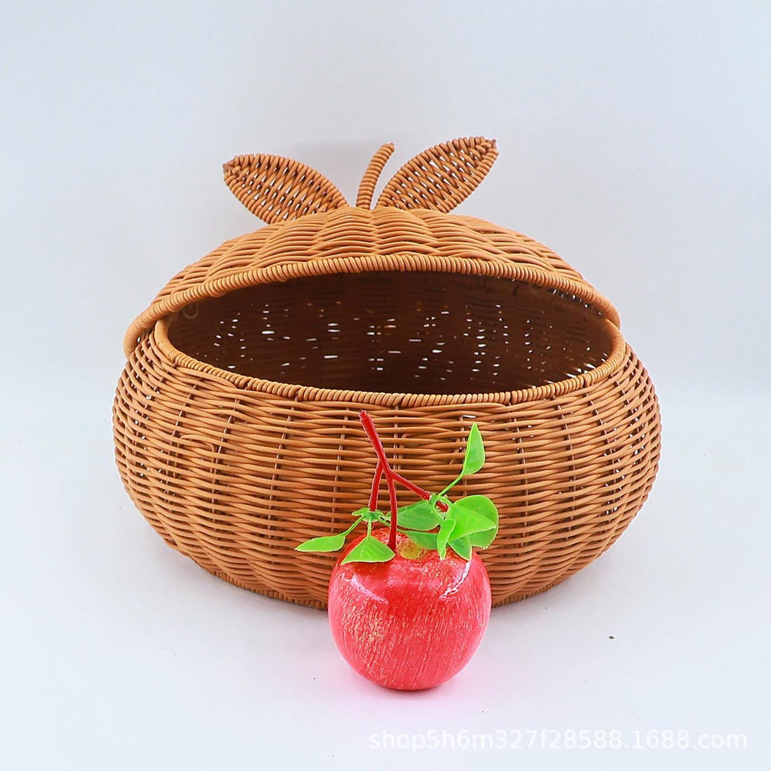 Women Decorative Storage Basket Kalsten