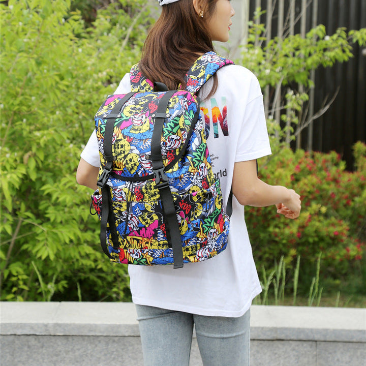 Backpack Kalsten