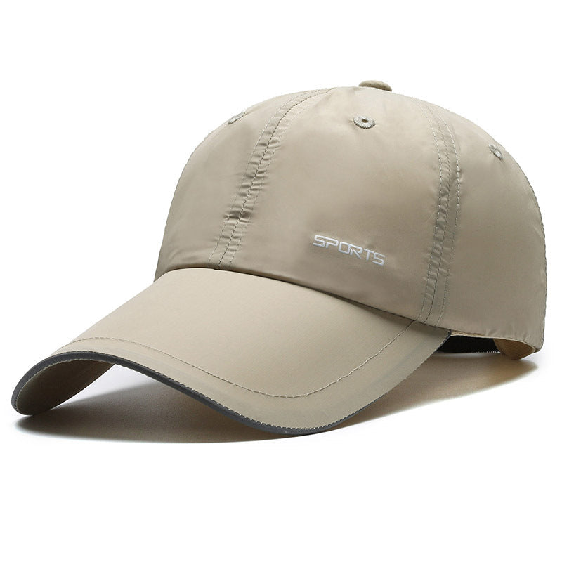 Men's Performance Precision Baseball Cap Kalsten
