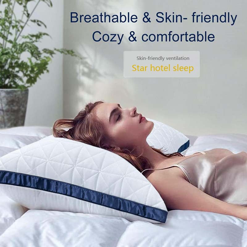 High-quality cushions from Kalsten