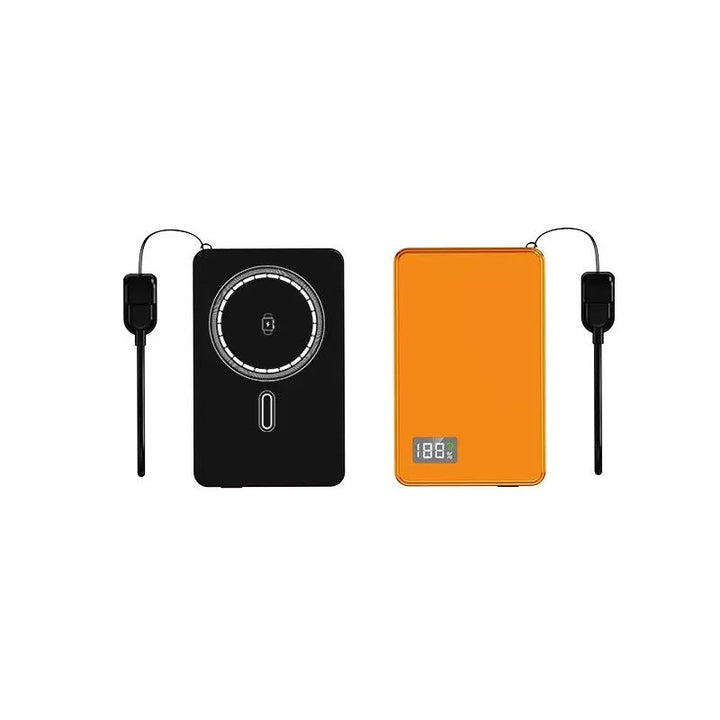 Wireless Power Bank Kalsten
