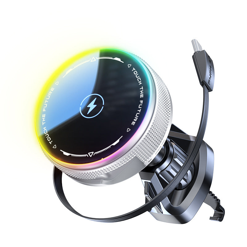 Unisex Intelligent Control with RGB Lighting Kalsten