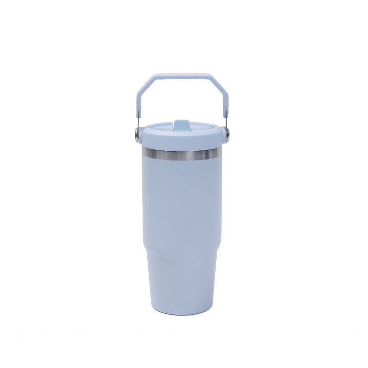 Ladies Insulated Drinking Cup with Practical Carrying Handle Kalsten