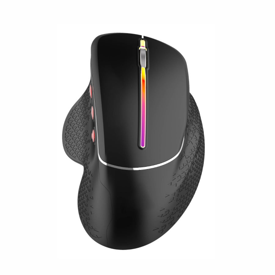 Ergonomic Gaming Mouse with Rgb Lighting Kalsten