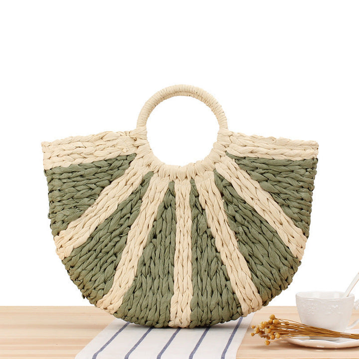 Beach bag Kalsten