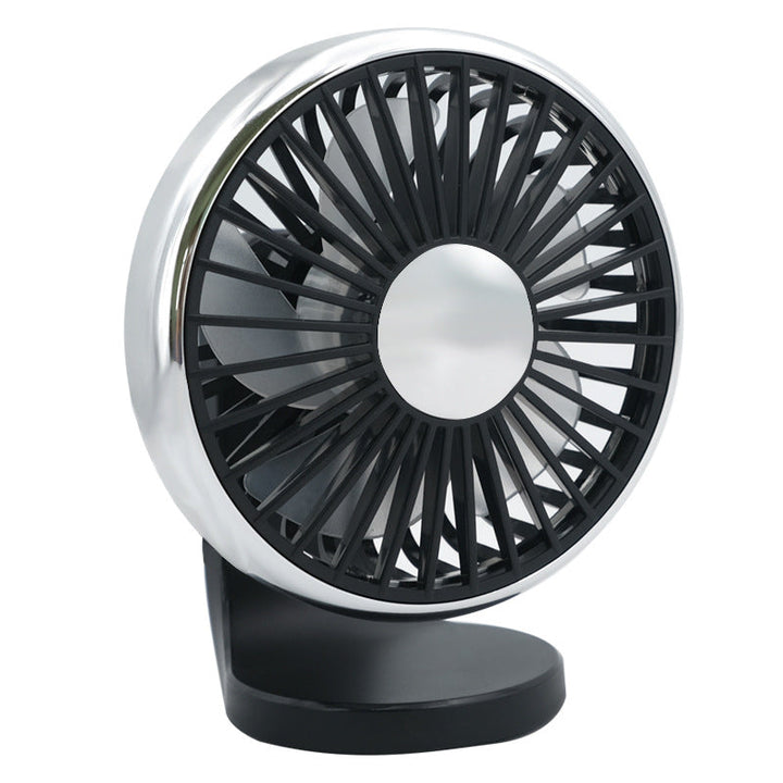 Women's Portable Table Fan Kalsten