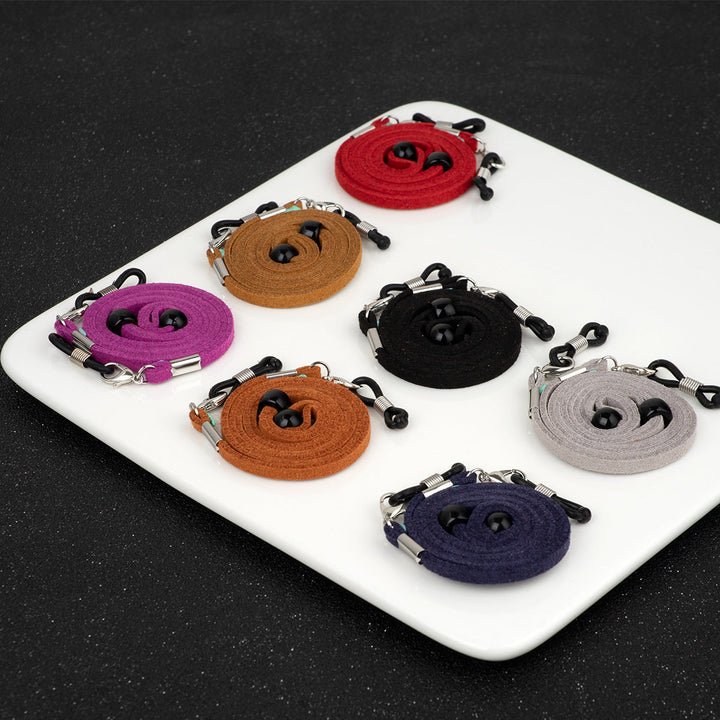 Adjustable Eyewear Retainer Strap Kalsten