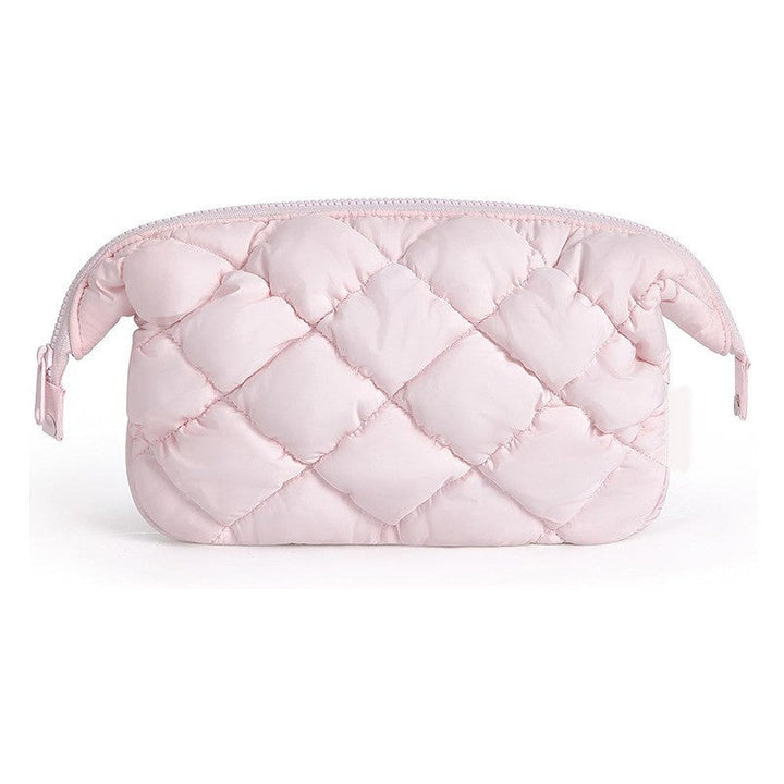 Padded cosmetic bag Kalsten