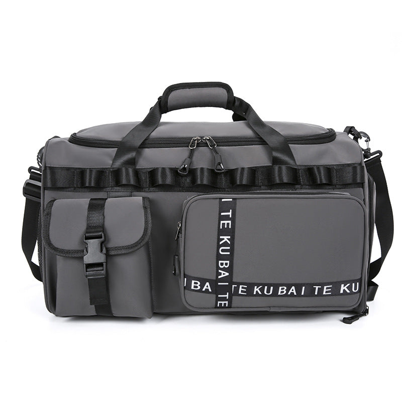 Multi-Purpose Outdoor Sports Duffel Bag Acalora