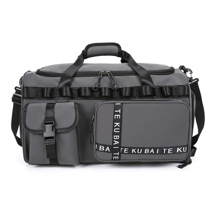 Multi-Purpose Outdoor Sports Duffel Bag Acalora