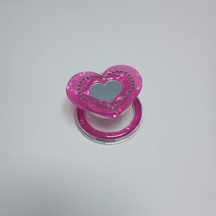 Decorative Heart-Shaped Kalsten