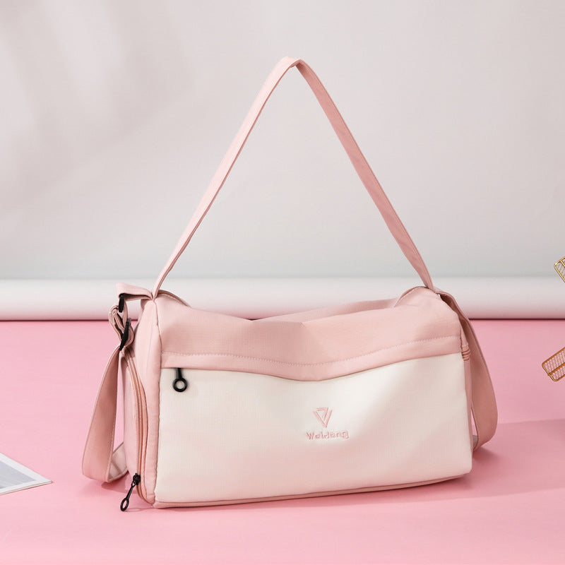 Compact Multi-Purpose Gym Duffle Bag Acalora