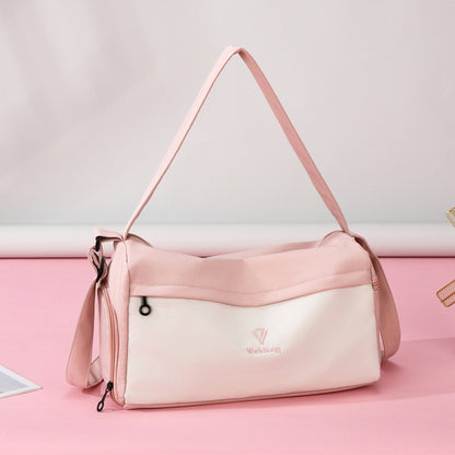Compact Multi-Purpose Gym Duffle Bag Acalora