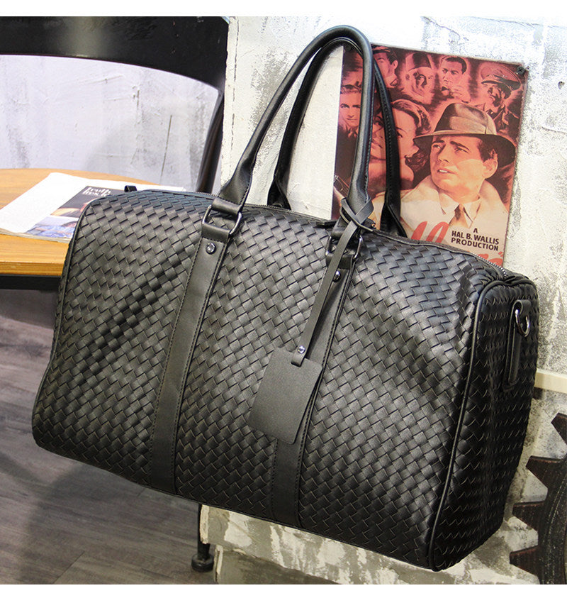 Elegant Travel Bag Kalsten