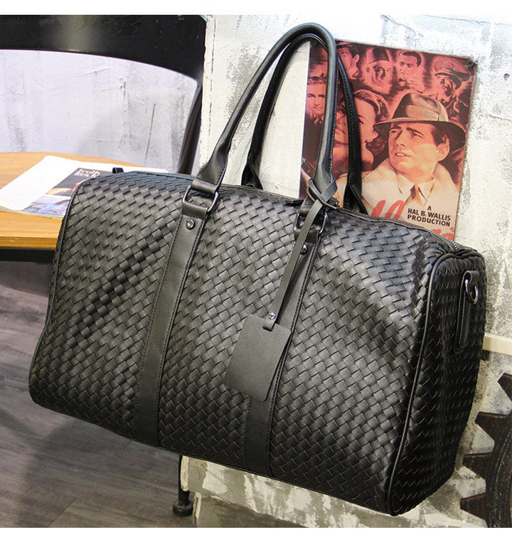 Elegant Travel Bag Kalsten
