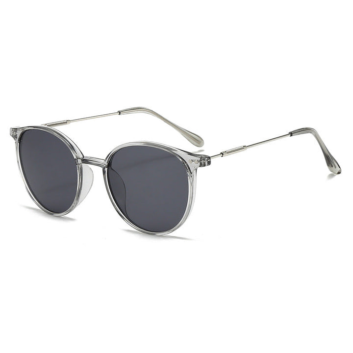 Women's fashionable sunglasses with gold accents Kalsten