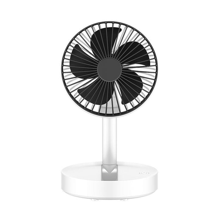 Unisex Portable Mini Hand Fan with Innovative Design Kalsten