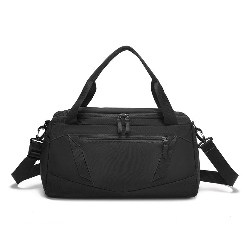 Men's versatile sports and travel bag Kalsten