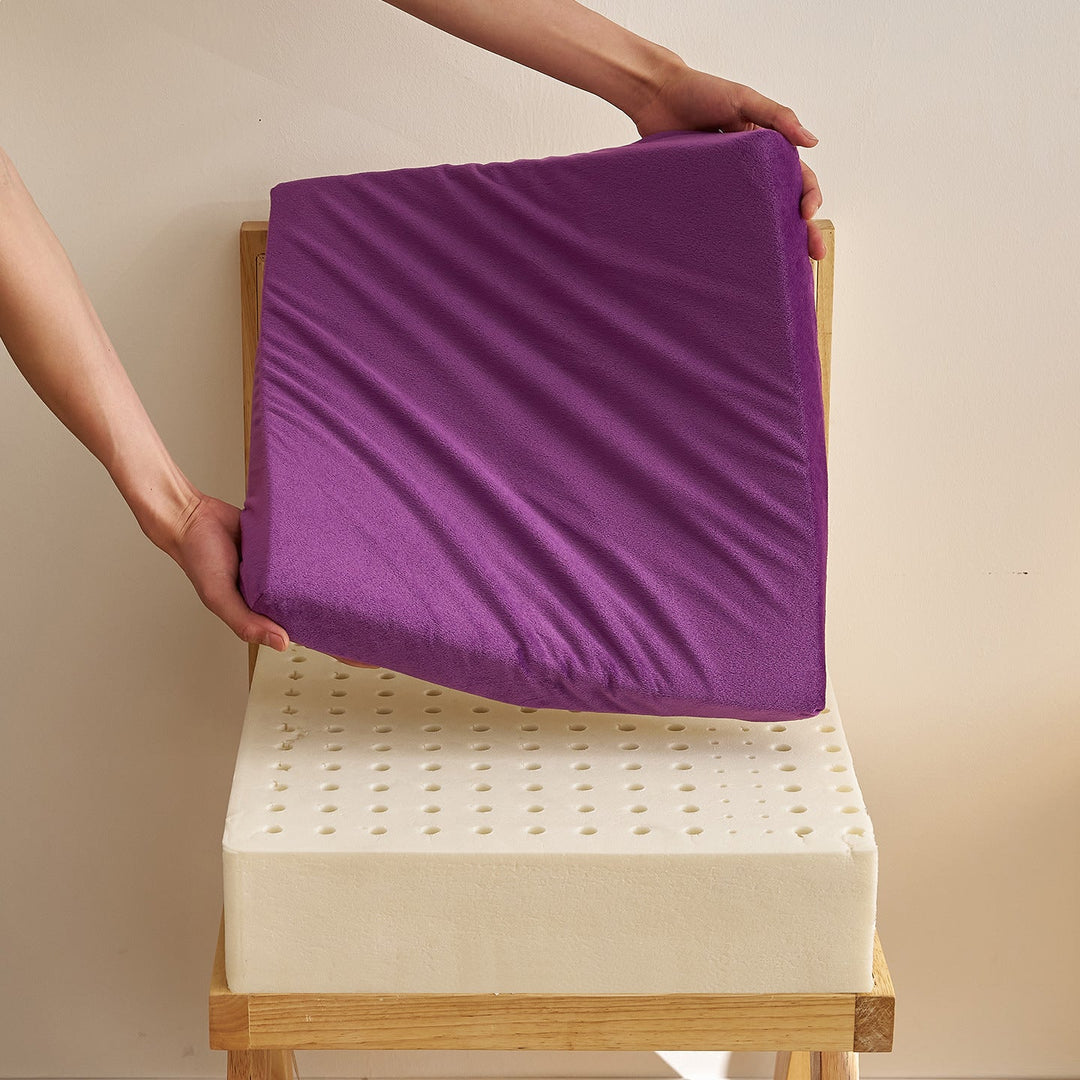 Premium Mattress Topper with Breathable Gel Foam Kalsten