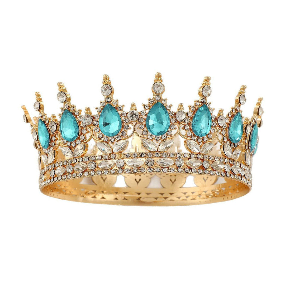 Ladies Glamorous Crown Kalsten
