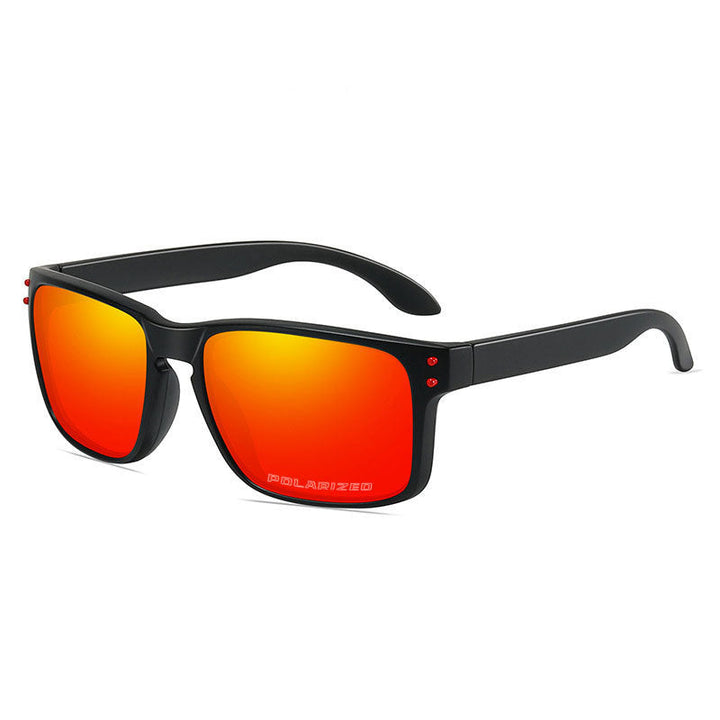 Women's Polarized Sunglasses in Modern-Minimalist Design Kalsten