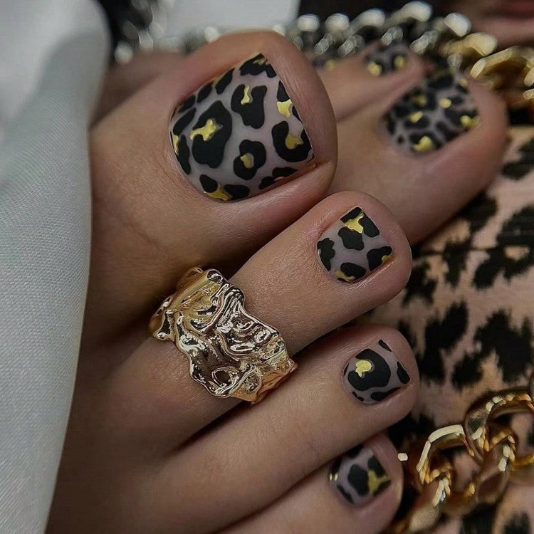 Nail Art Kalsten