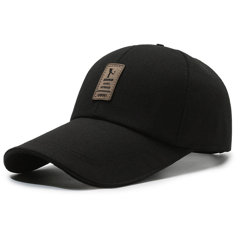 Men's Classic Embroidered Baseball Cap Kalsten 1783926732