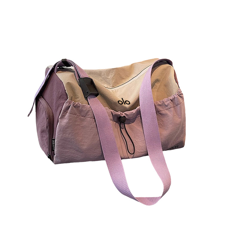 Versatile Sports And Travel Bag Kalsten