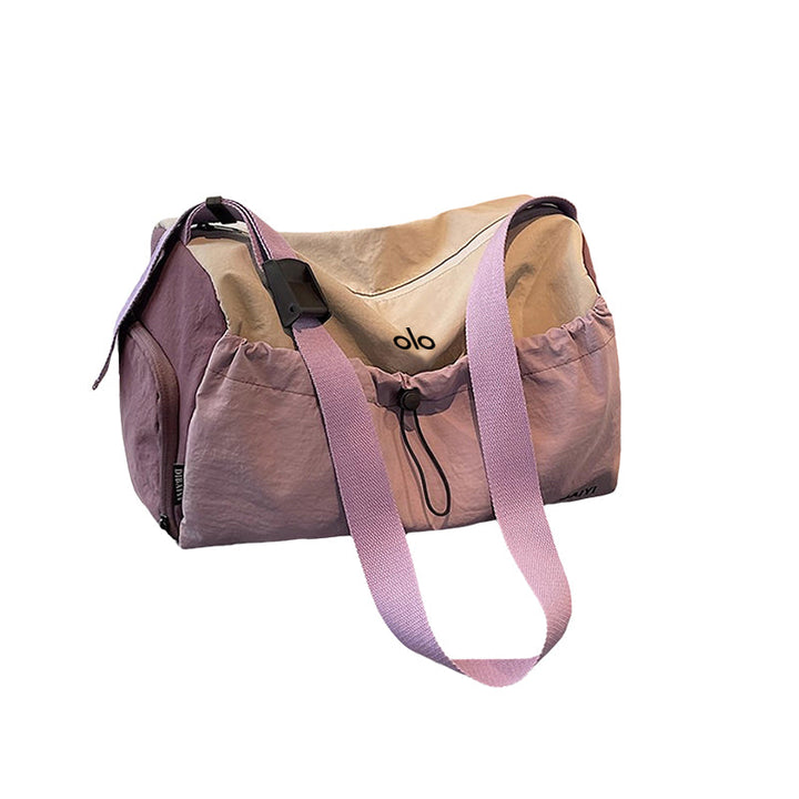 Versatile Sports And Travel Bag Kalsten