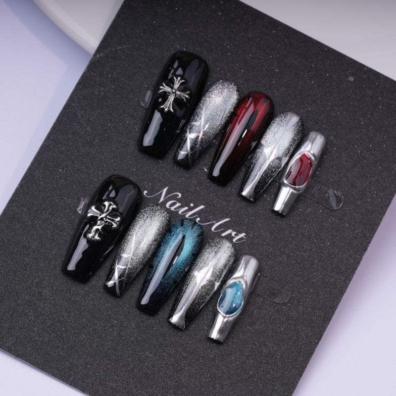 Nail Art Kalsten