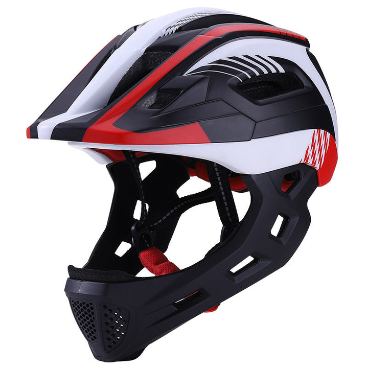 Advanced Mountain Biking Helmet Kalsten
