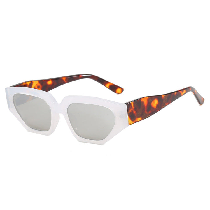 Ladies stylish oversized sunglasses Kalsten
