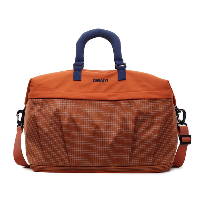 Women Multifunctional Sport and Travel Bag Kalsten