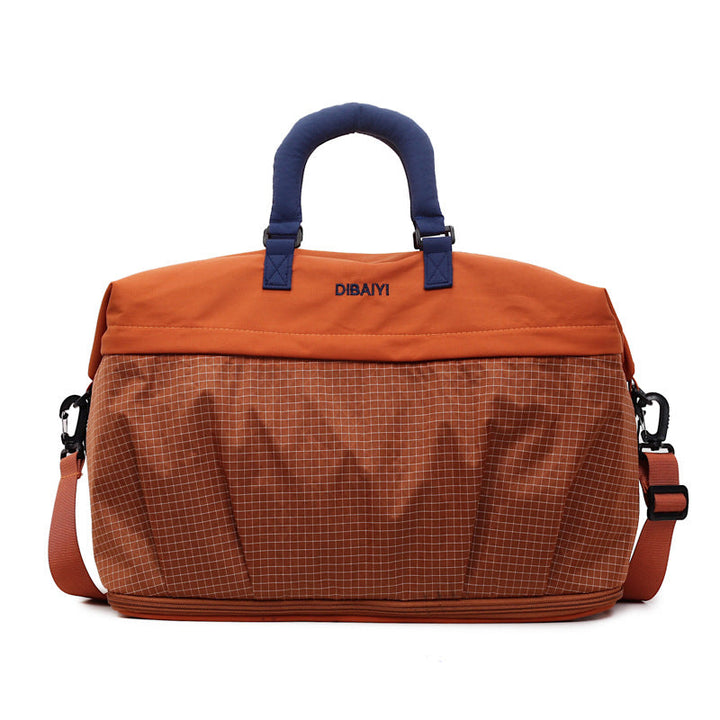 Women Multifunctional Sport and Travel Bag Kalsten