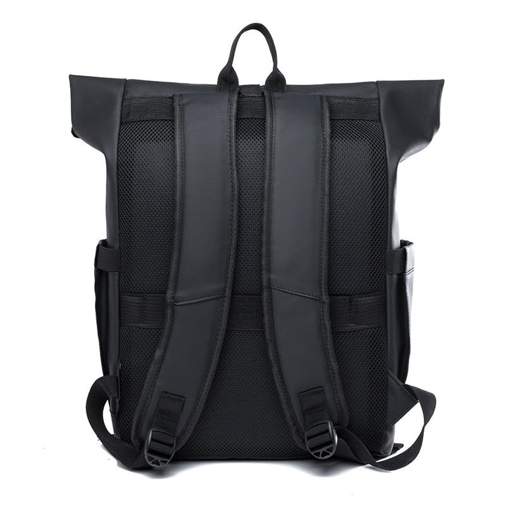 Rolltop Waterproof Outdoor Backpack Kalsten