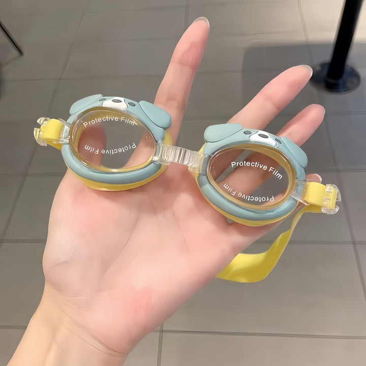 Swim goggles with Unique Design Kalsten