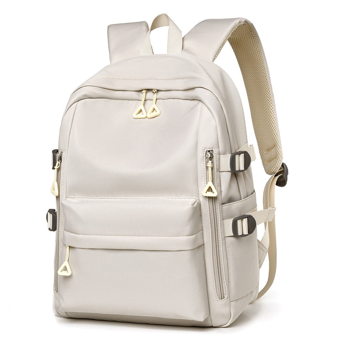 Everyday backpack with versatile organizational system Kalsten