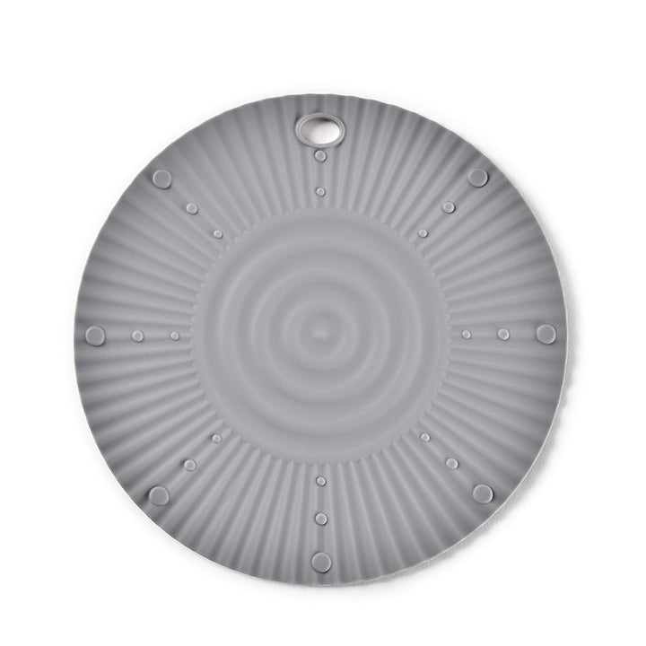 Heat-resistant silicone coaster with non-slip surface Kalsten