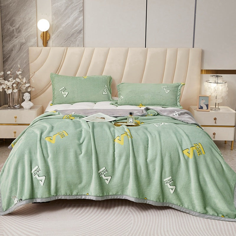 Women high-quality duvet Kalsten
