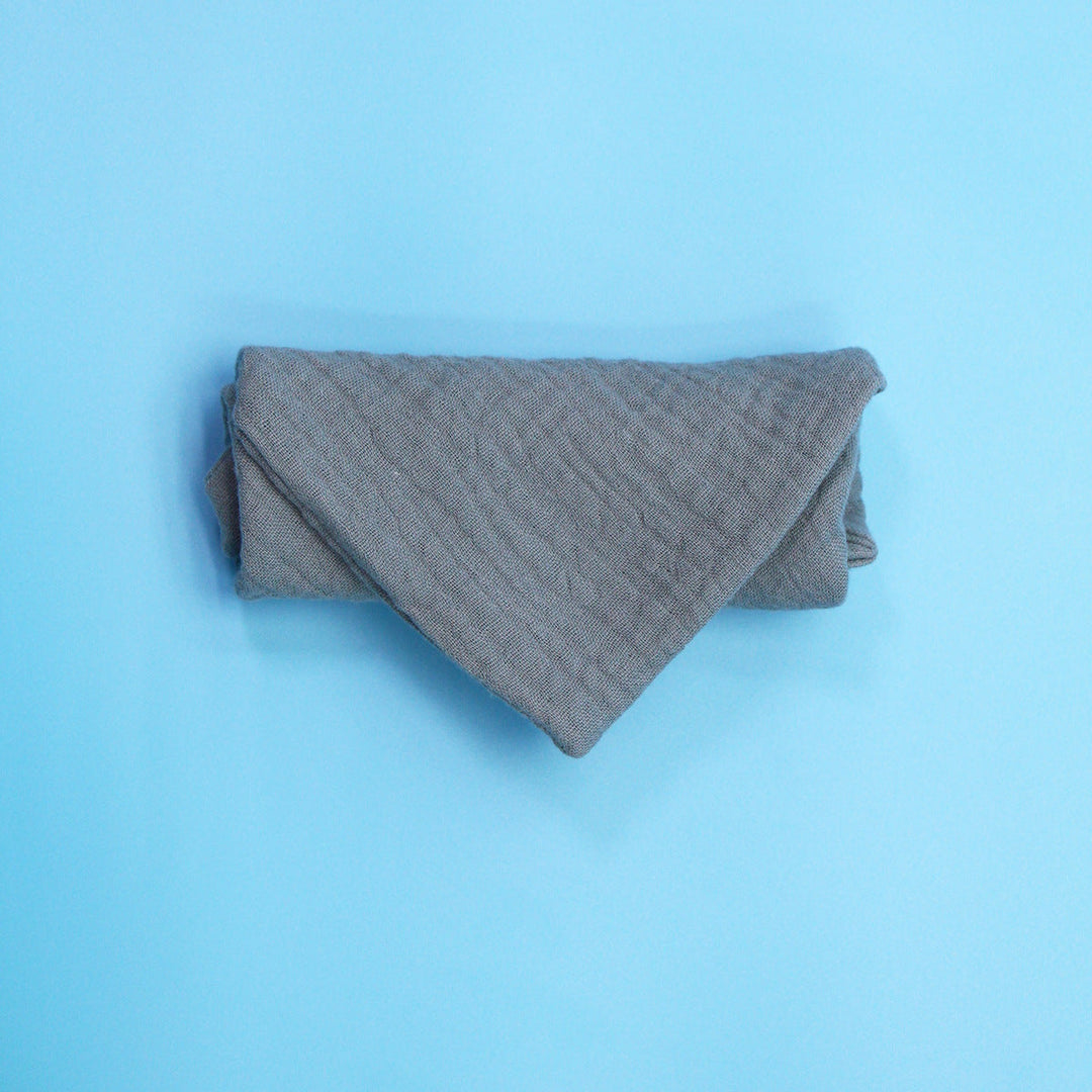 Soft Cotton Scarf kalsten