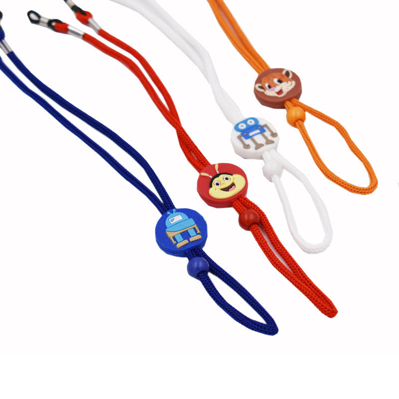 Adjustable Eyewear Retainers Kalsten