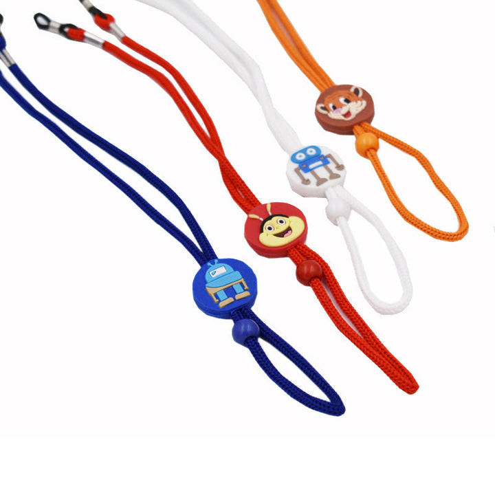 Adjustable Eyewear Retainers Kalsten