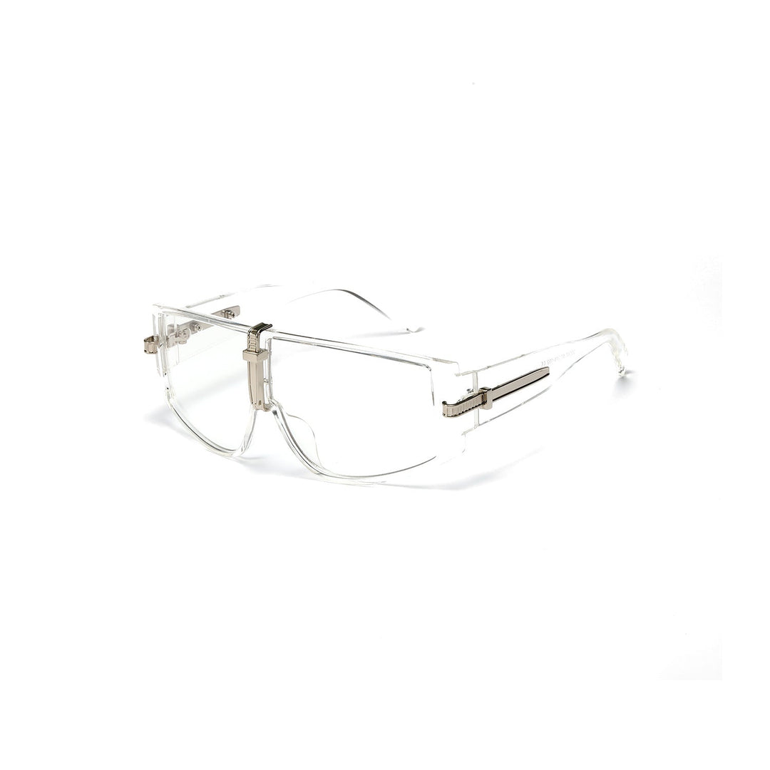 Women's modern sports sunglasses with sturdy frame and UV protection Kalsten