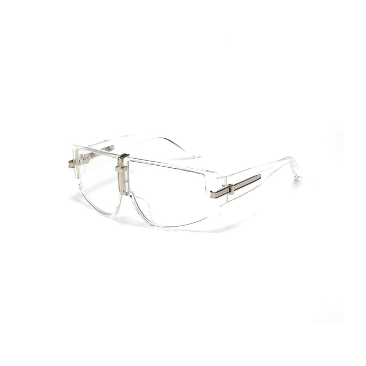 Women's modern sports sunglasses with sturdy frame and UV protection Kalsten