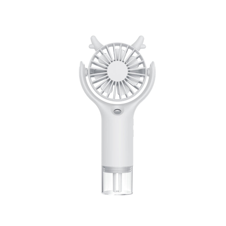 Ladies Portable Mini Fan Kalsten