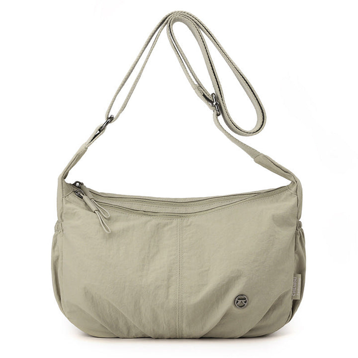 Practical Everyday Shoulder Bag Kalsten