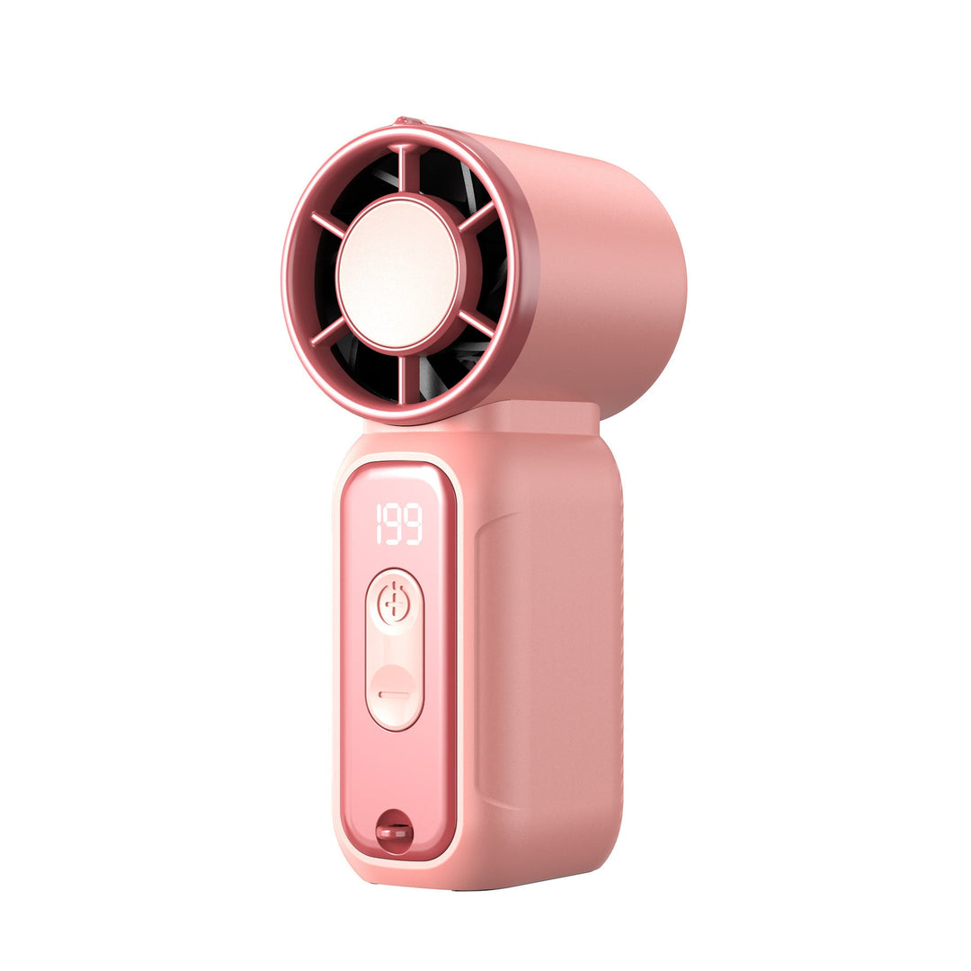 Ladies portable mini fan Kalsten