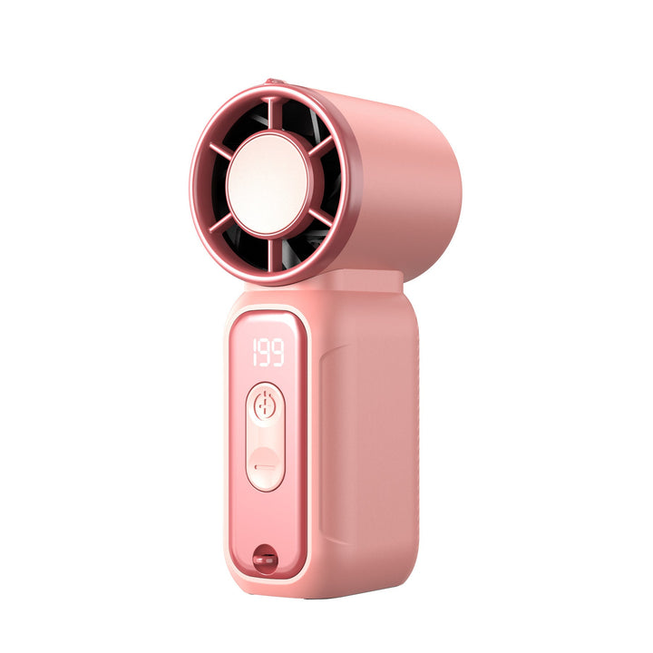 Ladies portable mini fan Kalsten